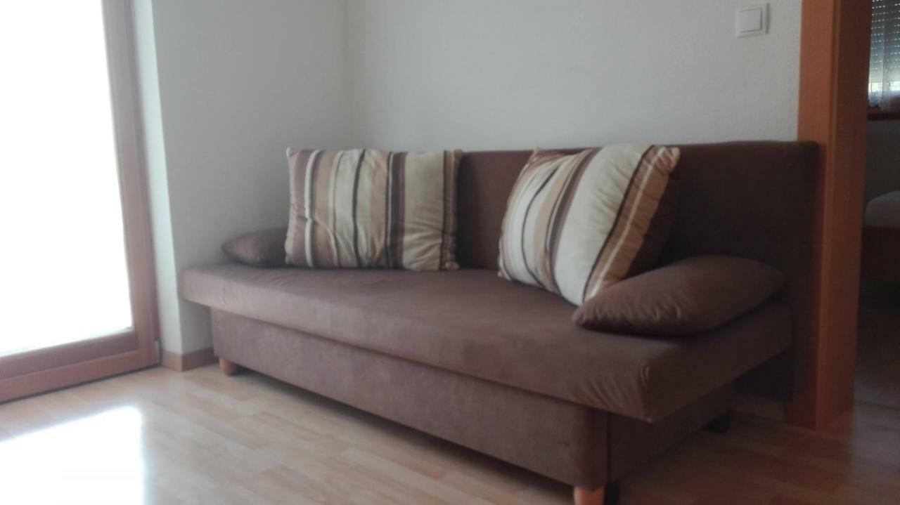 Arche Hof Bichler Βίλα Gais Εξωτερικό φωτογραφία